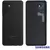 Tapa Samsung A13 5G negra