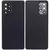 Tapa completa Samsung A72 negra