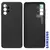 Tapa Samsung A13 4G negra - comprar online