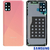 Tapa completa Samsung A51 rosada - comprar online