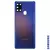 Tapa completa Samsung A21s azul - comprar online