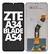 Modulo ZTE BLADE A54/34
