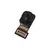 Camara Frontal Motorola G41