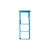 Porta SIM Samsung A32 4G azul - comprar online