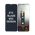 Modulo ZTE BLADE V50 DESIGN 4G