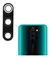 LENTE DE CAMARA XIAOMI NOTE 8 PRO