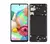 Samsung A71 OLED C/M