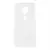 Tapa Motorola G7 Blanca