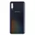 Tapa Samsung A50 negra - comprar online