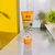 Sabonete Facial Hidratante Isis 100ml Vitamina C, Rosa Mosqueta ou Pré Make