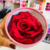 Blush Rose em formato de Flor Yoyomaquiamor