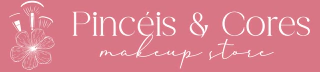 Pincéis e Cores