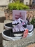 Vans KNU en internet