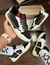 Nike Jordan Low x Travis Scott - Olive
