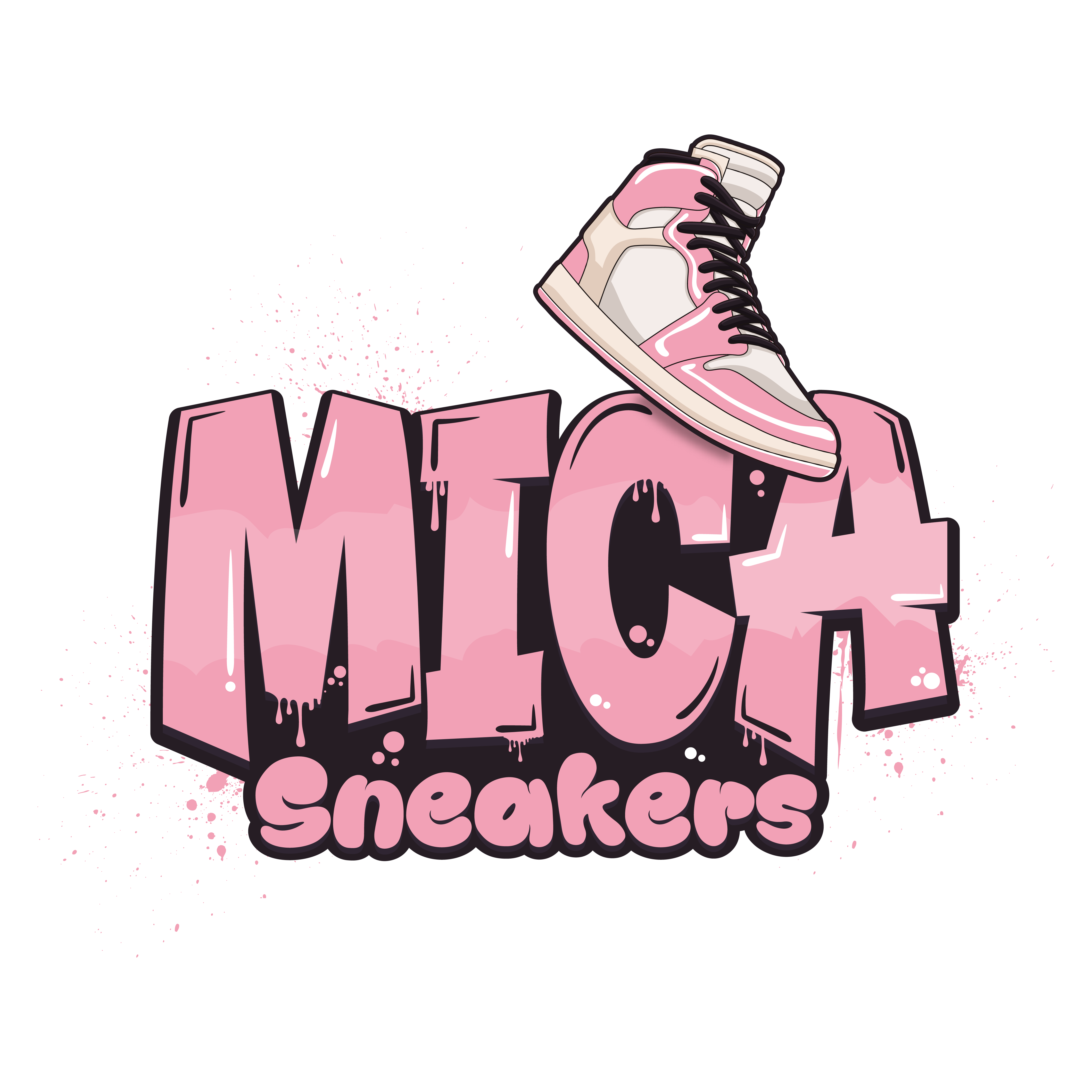 Mica Sneakers 