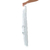 BANHEIRA RETRATIL WHIPPY COSCO BRANCA - loja online