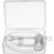 ASPIRADOR NASAL COM ESTOJO BUBA - Mical