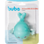 BRINQUEDO DE BANHO BALEIA AZUL BUBA - loja online