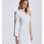 Vestido Off White Serena