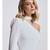 Vestido Off White Serena - comprar online