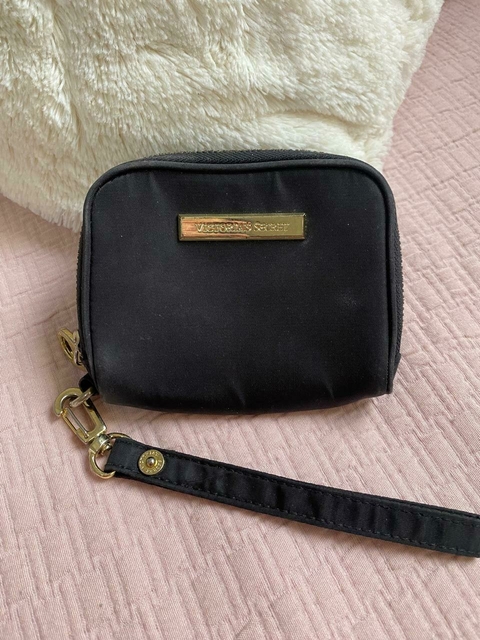 Mini bolsinha Victoria´s Secret (desapego)