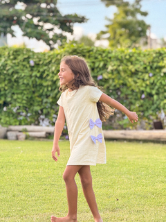 Vestido Clara - loja online
