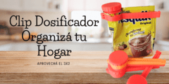 Banner de la categoría Productos