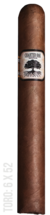 Charter Oak Habano - Toro - comprar en línea