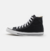 CONVERSE CHUCK TAYLOR ALL STAR HIGH BLACK