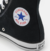 CONVERSE CHUCK TAYLOR ALL STAR HIGH BLACK - NYCE