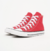 CONVERSE CHUCK TAYLOR ALL STAR HIGH RED - comprar online