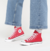 CONVERSE CHUCK TAYLOR ALL STAR HIGH RED en internet