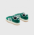 ADIDAS CAMPUS 00s GREEN - NYCE