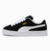 PUMA SUEDE XL BLACK