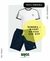 CONJUNTO ADIDAS SHORT+REMERA RETRO ADIDAS ORIGINALS™- 50% DE DESCUENTO!! - comprar online