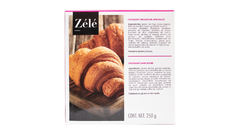 Zelé Croissant sin azúcar - comprar en línea