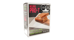 Neuro Pro-T Galleta tipo wafer sabor chocolate