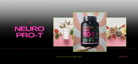 Imagen del carrusel Sistema Integro