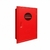 Abrigo Hidratante de Embutir 90x60x18 (Sob Encomenda)