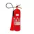 Extintor Portátil 6kg de CO₂