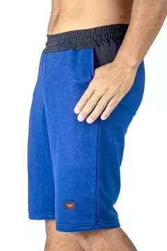 Kit 2 Bermudas de Moletom Reffine - GH Vitrine Virtual