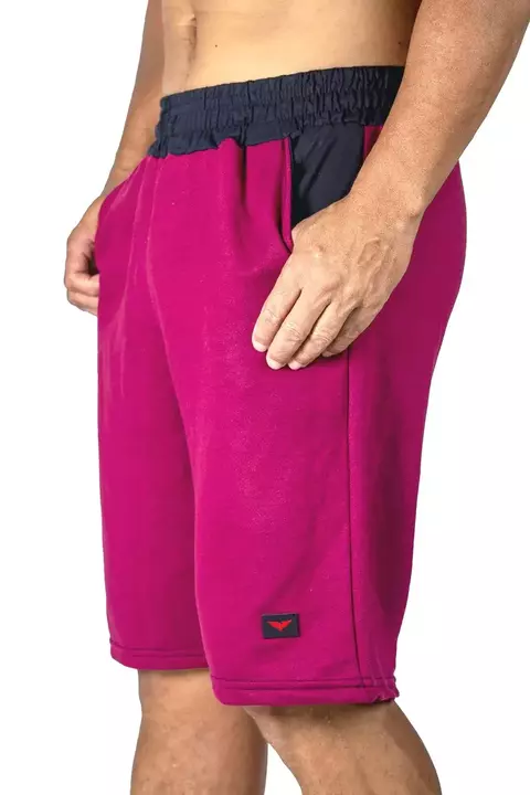 Kit 5 calças de moletom cores variadas atadas super barato esporte fitness