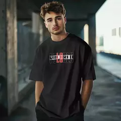 Camiseta Masculina Casual Polo Blu em Algodão Malha Leve e Ajustável do P ao G - GH Vitrine Virtual