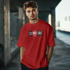 Camiseta Masculina Casual Polo Blu em Algodão Malha Leve e Ajustável do P ao G