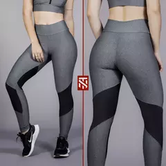 Enviado do Brasil Calça Legging Feminina Fitness Calça De Malhar LG003-Calça na internet