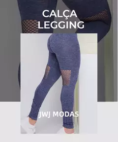 Calça Feminina Legging Com Detalhe Arrastão Leg Treino Academia Fitness Design na internet
