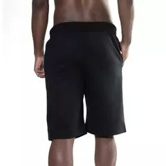 Kit 2 Bermudas Masculina Moletinho Casual Esportiva Leve e Confortável do P ao na internet