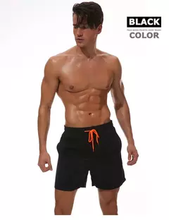 ESCATCH Homem Roupa de banho Calções de banho Troncos Praia Board Shorts Calç - loja online