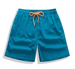 ESCATCH Homem Roupa de banho Calções de banho Troncos Praia Board Shorts Calç na internet