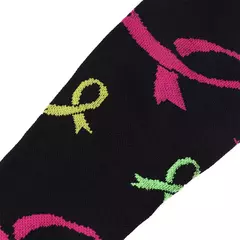 Meias de especificação para homens e mulheres, 20-30mmhg, meia calça de espec - GH Vitrine Virtual